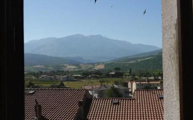 B&B La Casa di Tocco