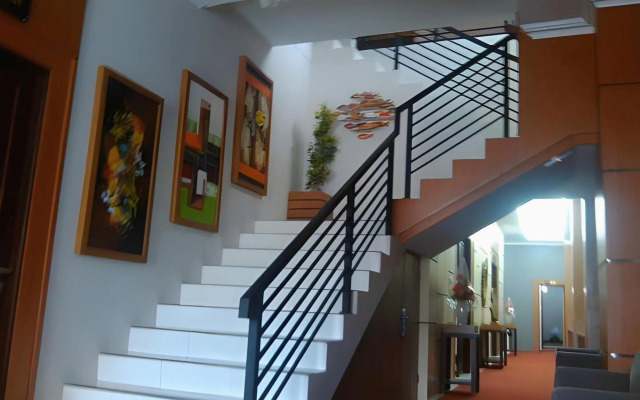 Sarila Hotel Sukoharjo