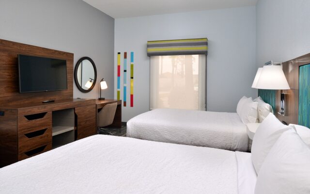 Hampton Inn Panama City Beach