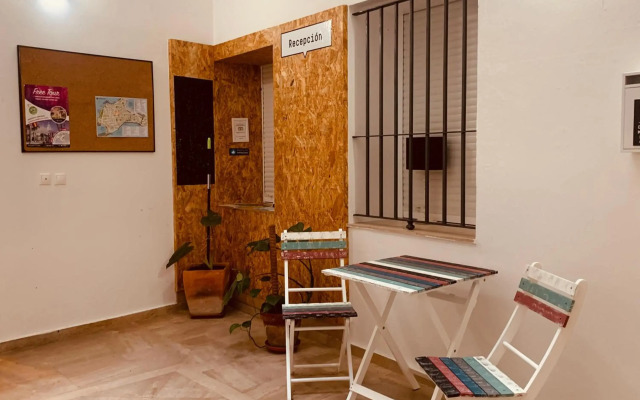 La Casa Morada - Hostel