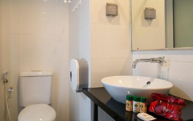 OYO Rooms Cheras TBS