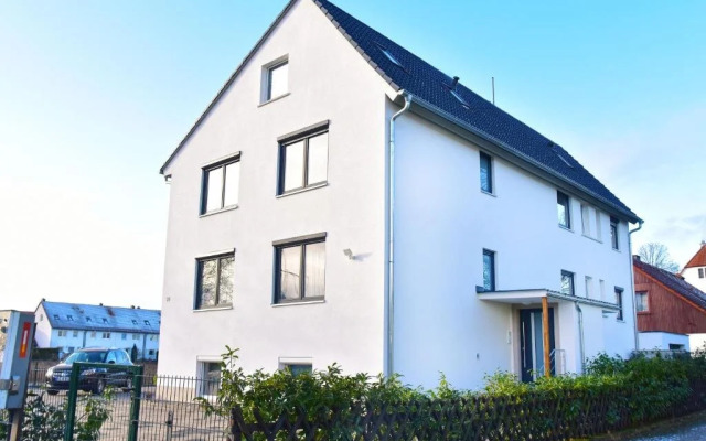 1a Gästehaus Am Hafen