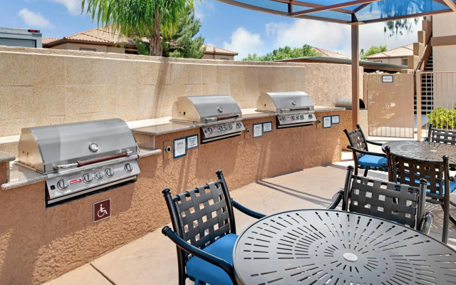 Hilton Vacation Club Desert Retreat Las Vegas