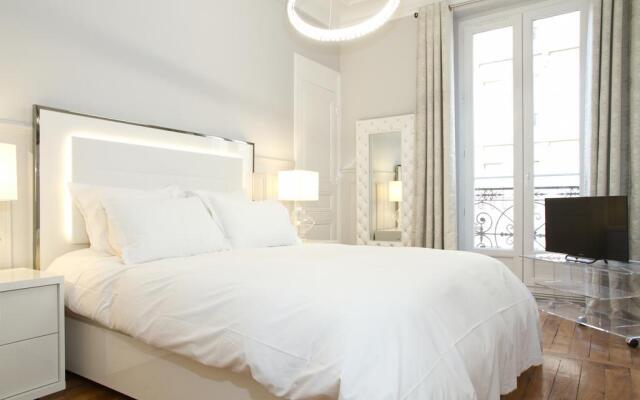 Private Apartment - Latin Quarter - Panthéon - 163