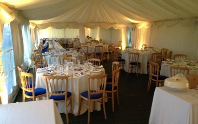 The Cliffemount Hotel