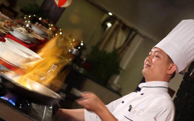 Sunway Hotel Phnom Penh