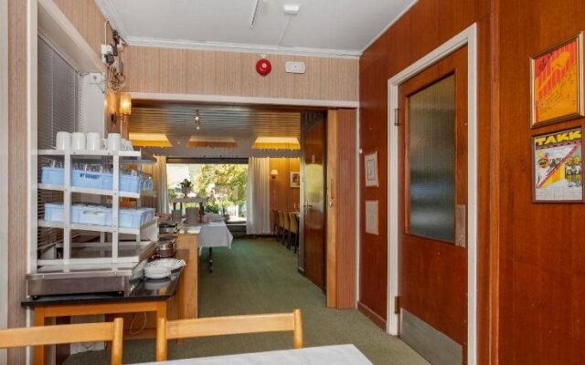 Thoen Hotel