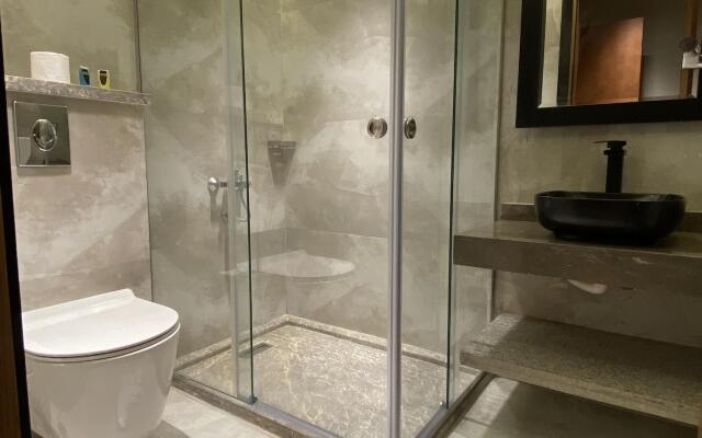 The View Delta Hotel