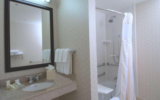 Hilton Garden Inn Rockford
