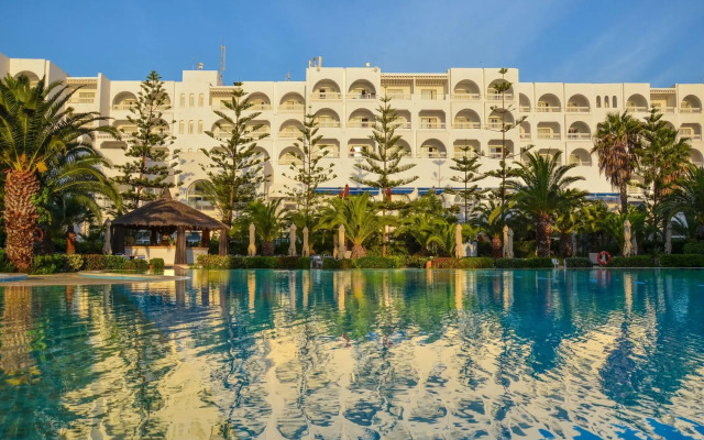 Hotel Aziza Thalasso Golf - Adults Only (à partir de 16 ans)