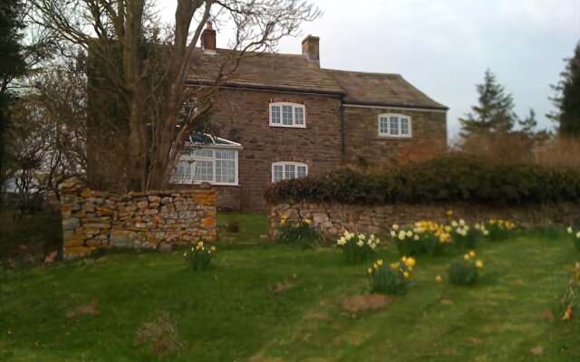 Dales Farm Upper Weardale