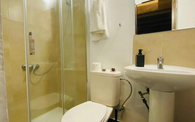 Vacacionales Vegueta