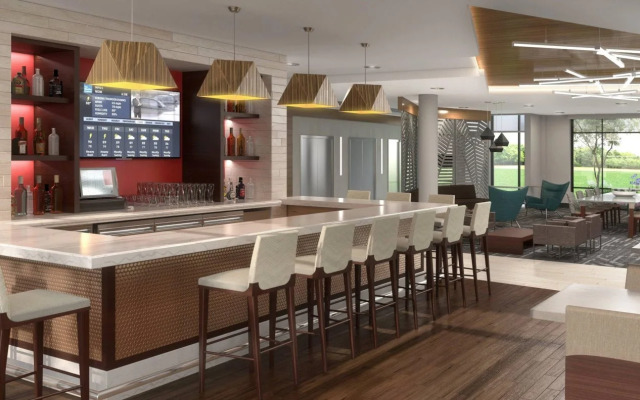 TownePlace Suites Columbus Easton Area