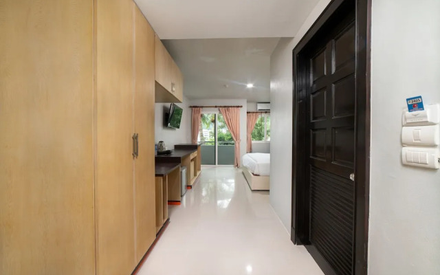 GP House Phuket