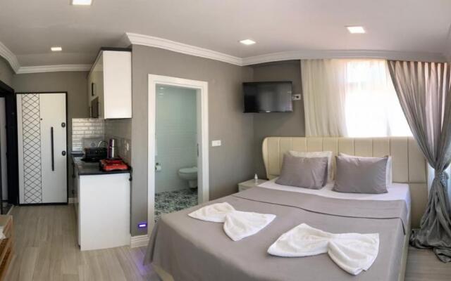 Avsa Motel