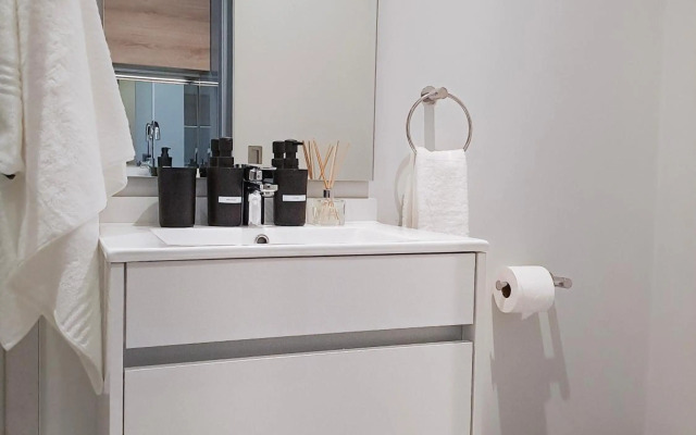 Ellipse Executive Apartments