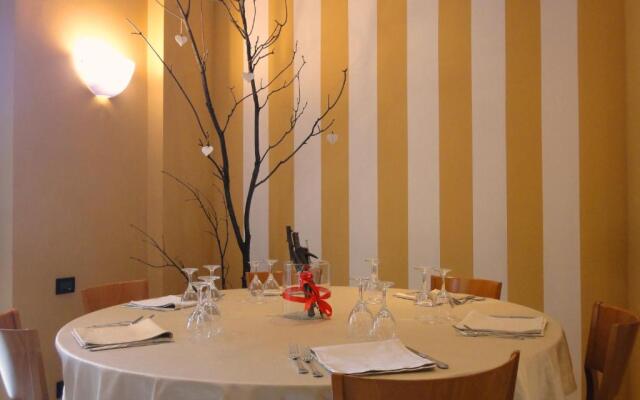 Hotel Arimannia