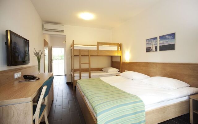 Villas with Balcony or Terrace - Hotel & Resort Adria Ankaran