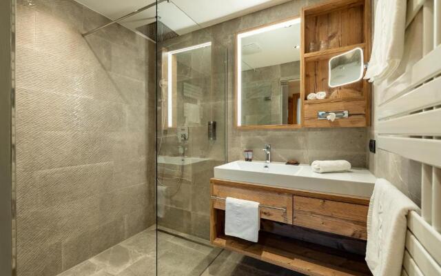 Alpenland Gerlos - Hotel & Breakfast