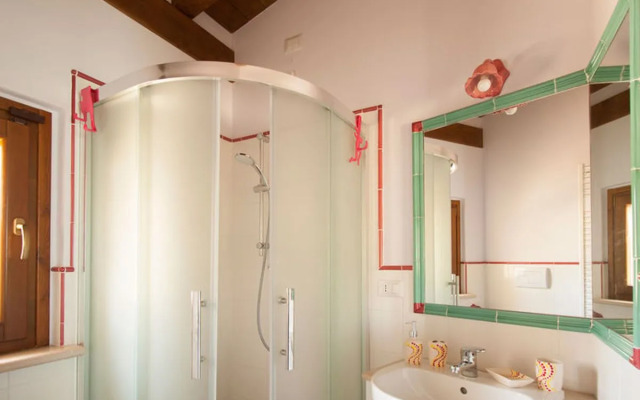 Il Podere Sul Mare (TEI153)