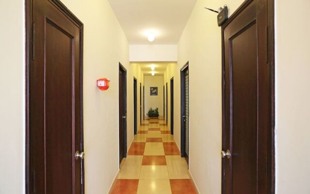 OYO 6327 Hotel Hill View