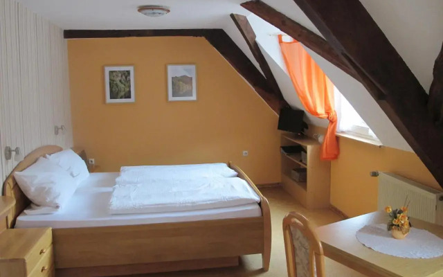 Weinhof Michael Morbach