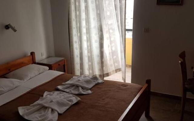 Drosia Hotel