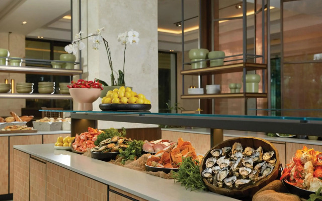 Marriott Vacation Club at Surfers Paradise