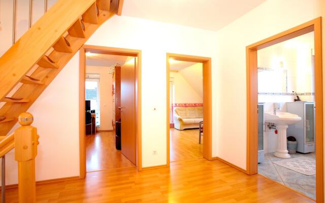 Private House Auf Den Kirchstucken