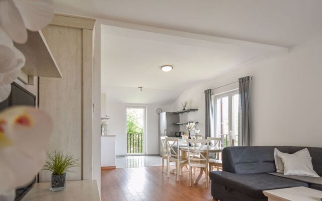 Apartment Heidi Poreč/Nova Vas 38831