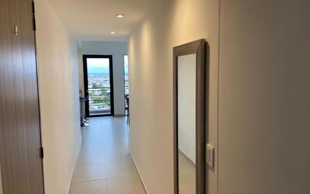 Apartamento 3 Alcobas Oeste Cali -301
