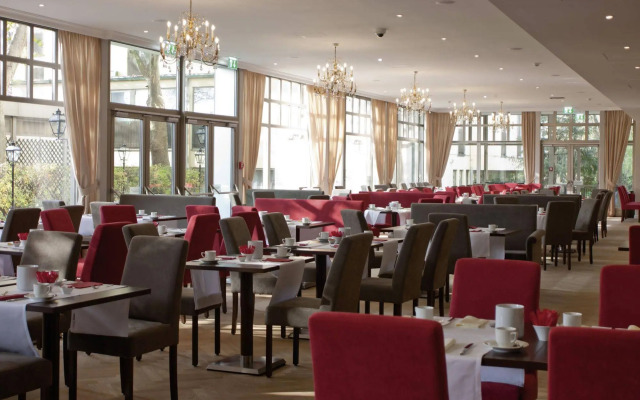 Austria Trend Parkhotel Schönbrunn