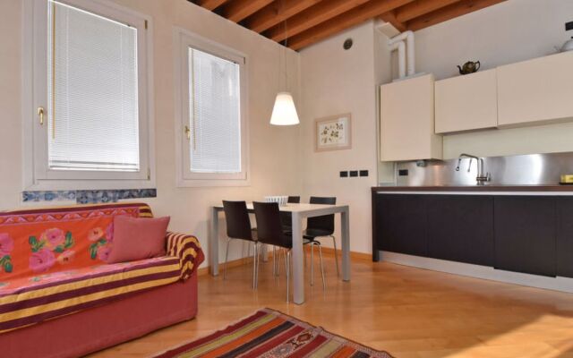 Apartment Iris Venezia Giudecca