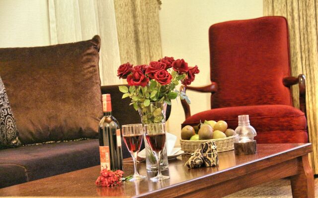Hotel Bosnali - Special Class