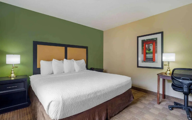Extended Stay America Fairfield - Napa Valley