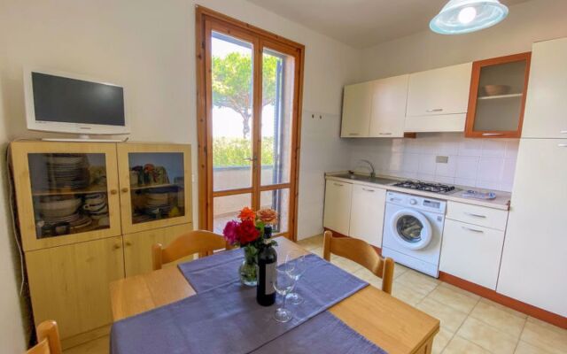 Palazzeta II (VAD121)