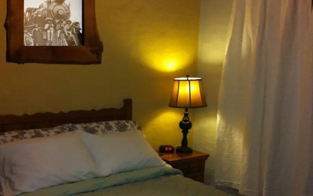 Noche Buena Taxco B&B