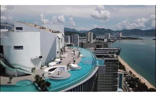 Panorama Pearl of Nha Trang