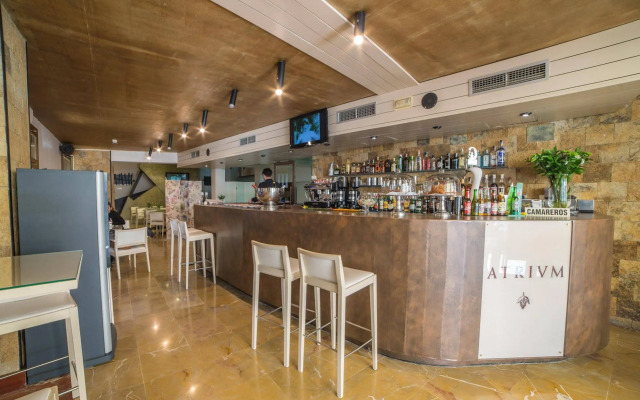 Hotel Acinipo