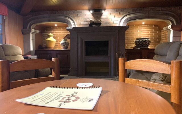 Hotel Quinta Maria Bonita