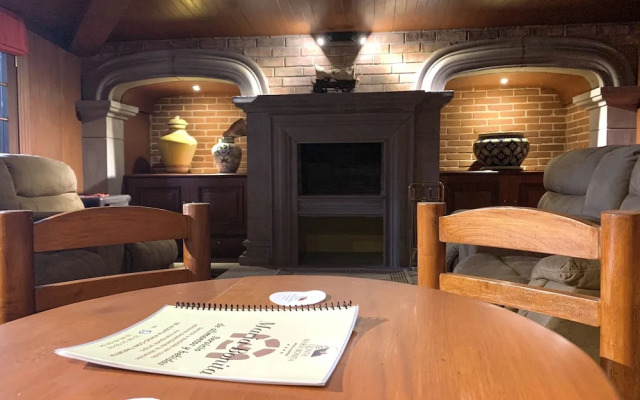 Hotel Quinta Maria Bonita