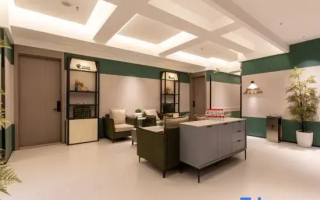 Xique Yujia Hostel