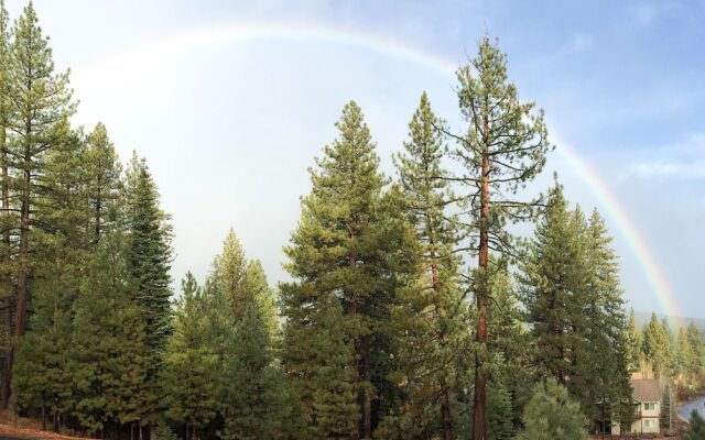 Walk Friendly Truckee House by RedAwning