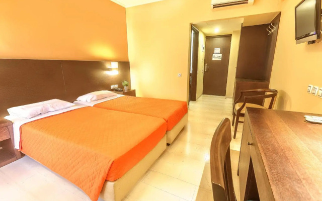 Sofia Hotel