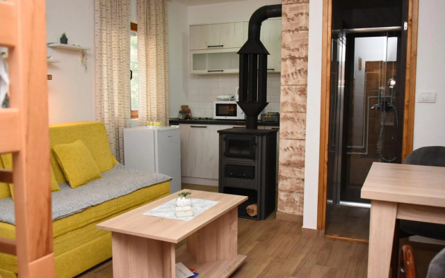 Vikendica Čeperković #3