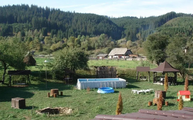La Bucovineanca