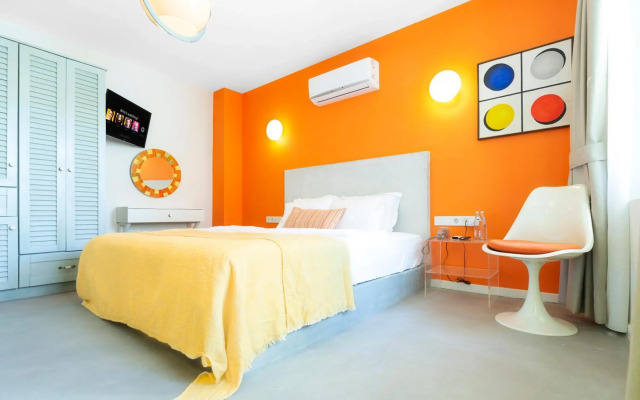 Hotel Pop Alacati