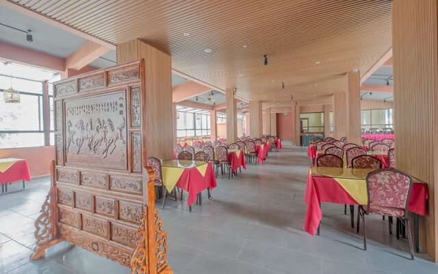 Yangshuo Xiangshan international hotel