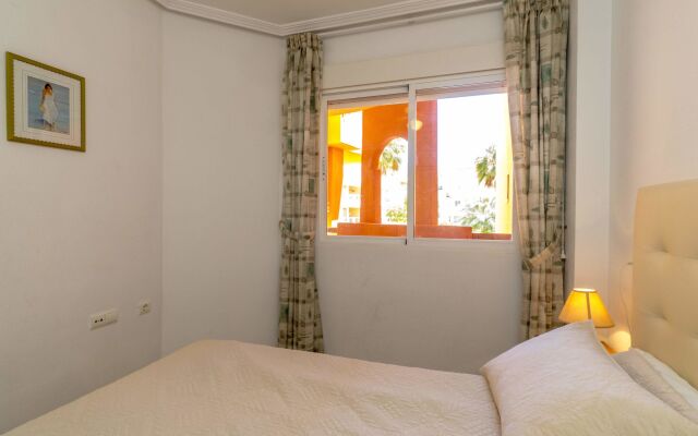 Las Calitas Bloque III