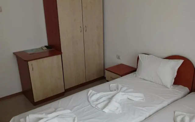 Ralitsa Guest House
